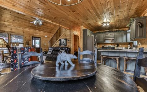 60 Clubhouse Court Ellijay GA 30536