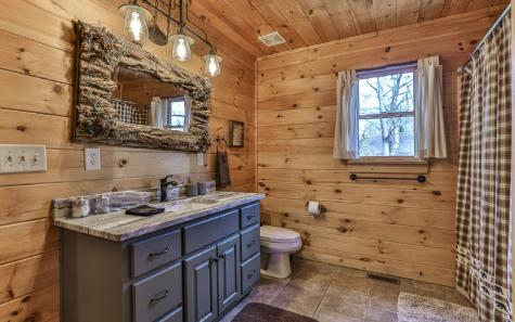 60 Clubhouse Court Ellijay GA 30536