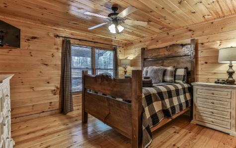 60 Clubhouse Court Ellijay GA 30536
