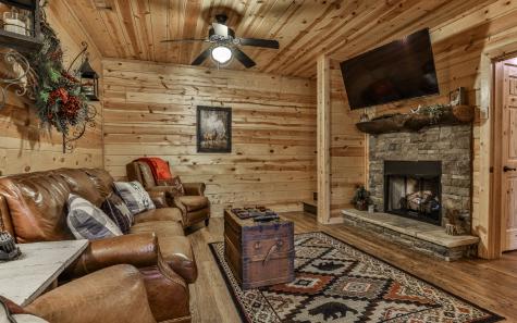 60 Clubhouse Court Ellijay GA 30536