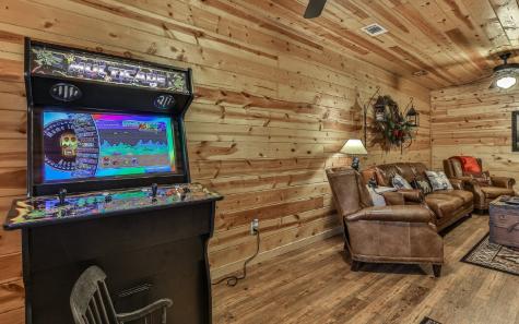 60 Clubhouse Court Ellijay GA 30536