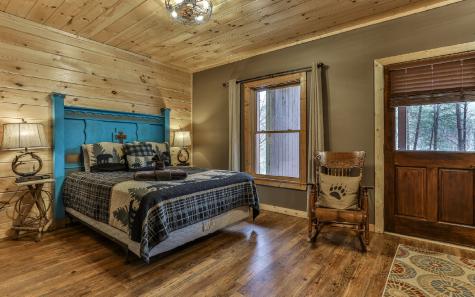60 Clubhouse Court Ellijay GA 30536