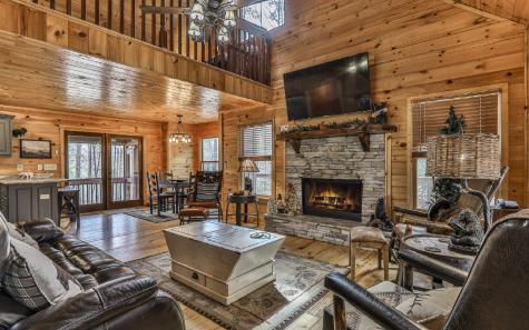 60 Clubhouse Court Ellijay GA 30536