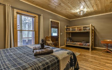 60 Clubhouse Court Ellijay GA 30536