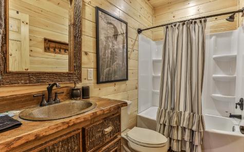60 Clubhouse Court Ellijay GA 30536