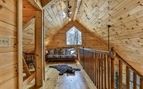60 Clubhouse Court Ellijay GA 30536
