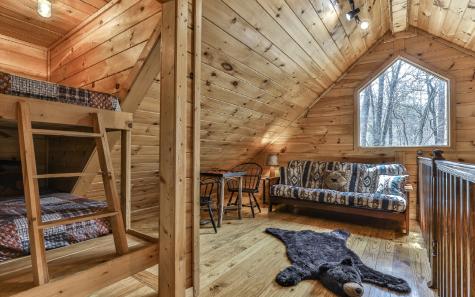 60 Clubhouse Court Ellijay GA 30536