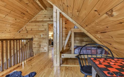 60 Clubhouse Court Ellijay GA 30536