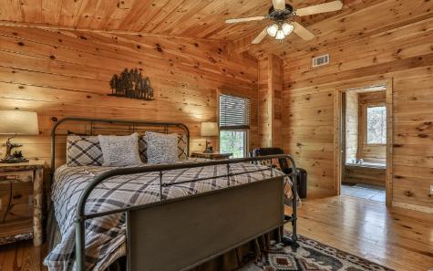 60 Clubhouse Court Ellijay GA 30536