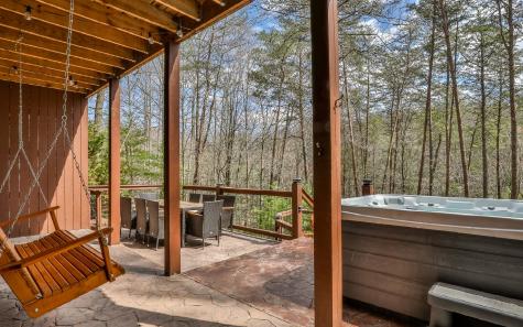 60 Clubhouse Court Ellijay GA 30536
