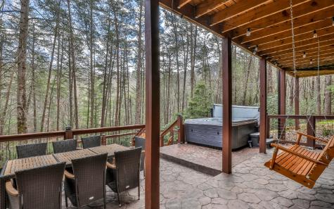 60 Clubhouse Court Ellijay GA 30536