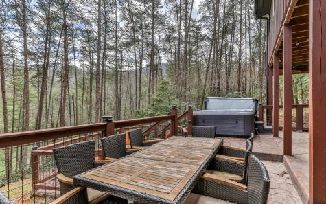 60 Clubhouse Court Ellijay GA 30536