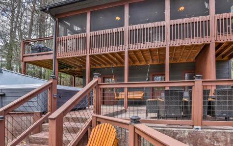60 Clubhouse Court Ellijay GA 30536