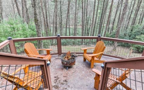 60 Clubhouse Court Ellijay GA 30536