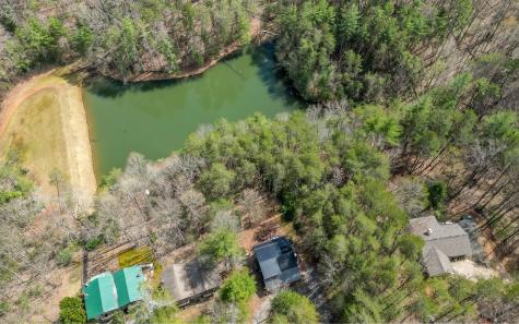 60 Clubhouse Court Ellijay GA 30536