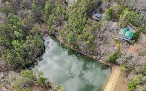 60 Clubhouse Court Ellijay GA 30536
