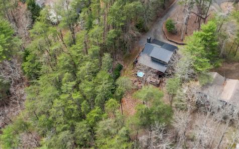 60 Clubhouse Court Ellijay GA 30536