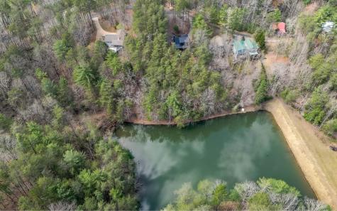 60 Clubhouse Court Ellijay GA 30536