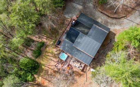 60 Clubhouse Court Ellijay GA 30536