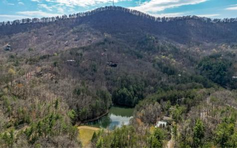 60 Clubhouse Court Ellijay GA 30536