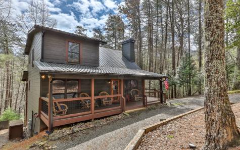 60 Clubhouse Court Ellijay GA 30536