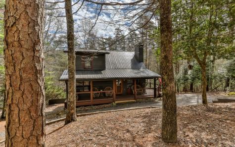 60 Clubhouse Court Ellijay GA 30536