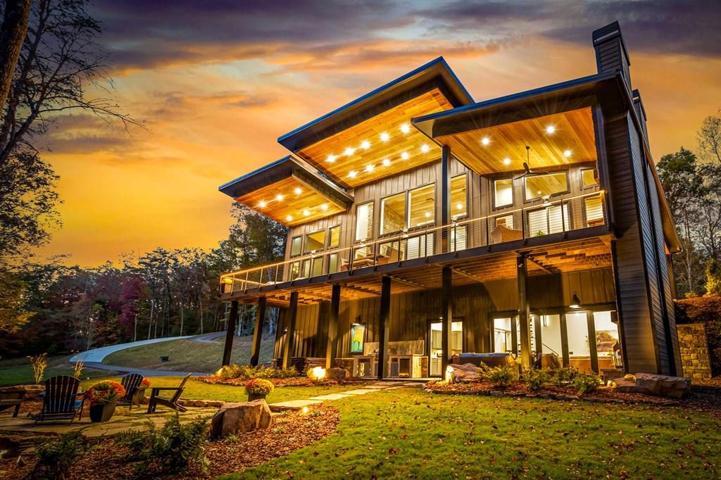 156 Horatio Drive Blue Ridge GA 30513