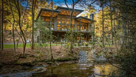 156 Horatio Drive Blue Ridge GA 30513