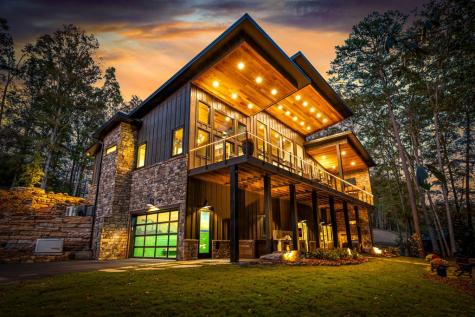 156 Horatio Drive Blue Ridge GA 30513