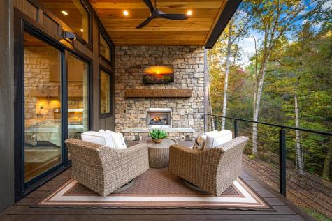 156 Horatio Drive Blue Ridge GA 30513