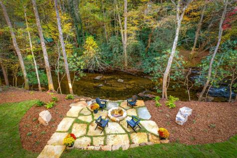 156 Horatio Drive Blue Ridge GA 30513
