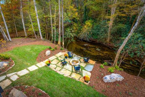 156 Horatio Drive Blue Ridge GA 30513