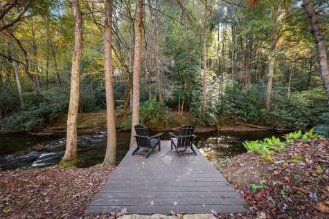 156 Horatio Drive Blue Ridge GA 30513