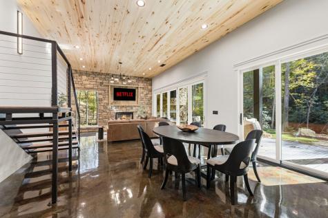 156 Horatio Drive Blue Ridge GA 30513