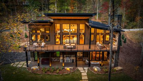 156 Horatio Drive Blue Ridge GA 30513