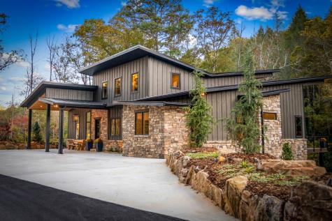 156 Horatio Drive Blue Ridge GA 30513