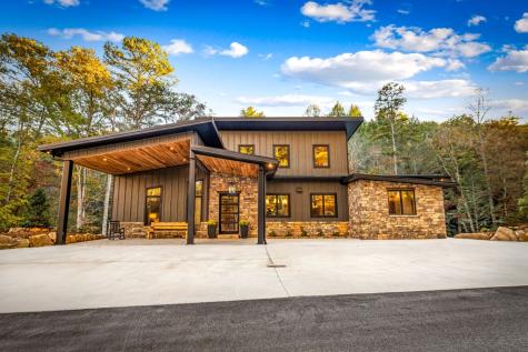 156 Horatio Drive Blue Ridge GA 30513