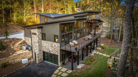 156 Horatio Drive Blue Ridge GA 30513