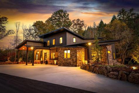 156 Horatio Drive Blue Ridge GA 30513
