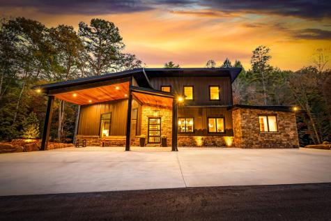 156 Horatio Drive Blue Ridge GA 30513