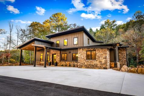 156 Horatio Drive Blue Ridge GA 30513