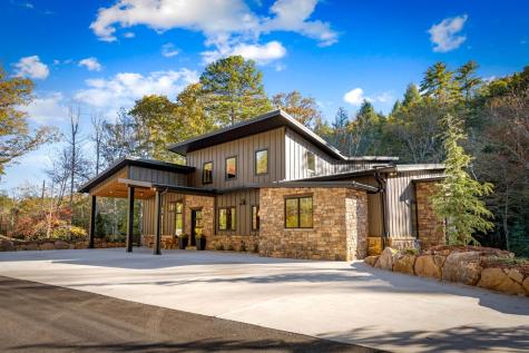 156 Horatio Drive Blue Ridge GA 30513