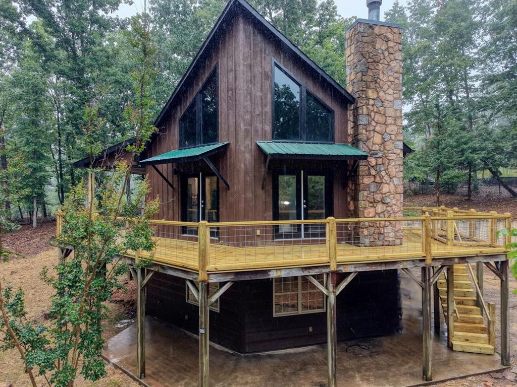 125 Big Foot Lane Blairsville GA 30512