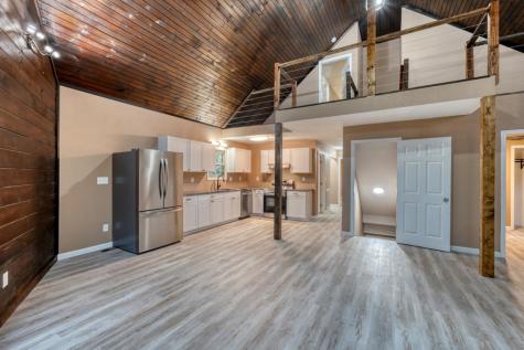 125 Big Foot Lane Blairsville GA 30512