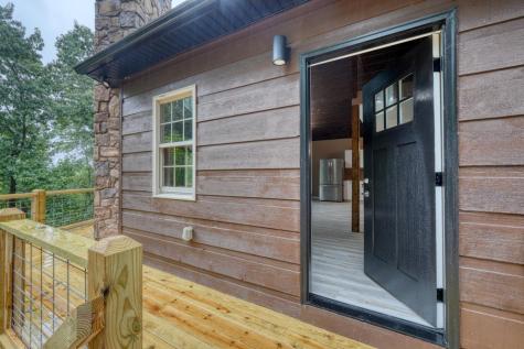 125 Big Foot Lane Blairsville GA 30512