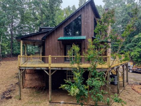 125 Big Foot Lane Blairsville GA 30512