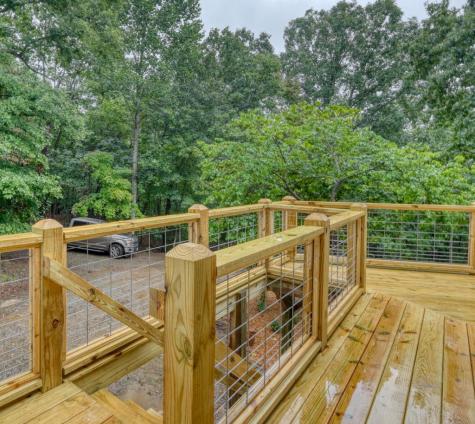 125 Big Foot Lane Blairsville GA 30512