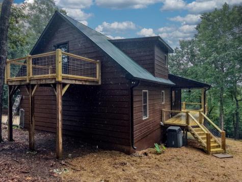 125 Big Foot Lane Blairsville GA 30512
