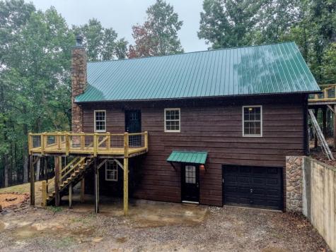 125 Big Foot Lane Blairsville GA 30512