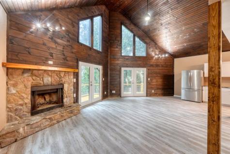 125 Big Foot Lane Blairsville GA 30512